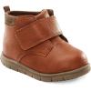 image:imageSimple Joys by Carters BabyGirls London First Walker ShoeBrown