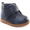 image:imageSimple Joys by Carters BabyGirls London First Walker ShoeNavy