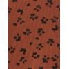 image:imageSimple Joys by Carters Girls 2Pack LongSleeve Dress SetBrown Animal PrintDusty Blue