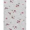 image:imageSimple Joys by Carters Girls 2Pack LongSleeve Dress SetGrey FloralPlum