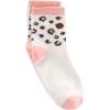 image:imageSimple Joys by Carters babyboys 12pack Neutral Sock LowAnimal PrintAvocadosCatDots
