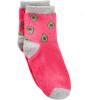 image:imageSimple Joys by Carters babyboys 12pack Neutral Sock LowAnimal PrintAvocadosCatDots