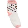 image:imageSimple Joys by Carters babyboys 12pack Neutral Sock LowAnimal PrintAvocadosCatDots