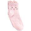 image:imageSimple Joys by Carters babyboys 12pack Neutral Sock LowAnimal PrintAvocadosCatDots