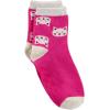 image:imageSimple Joys by Carters babyboys 12pack Neutral Sock LowAnimal PrintAvocadosCatDots