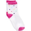 image:imageSimple Joys by Carters babyboys 12pack Neutral Sock LowAnimal PrintAvocadosCatDots