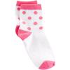 image:imageSimple Joys by Carters babyboys 12pack Neutral Sock LowAnimal PrintAvocadosCatDots