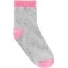 image:imageSimple Joys by Carters babyboys 12pack Neutral Sock LowGreyPinkWhite
