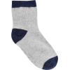 image:imageSimple Joys by Carters babyboys 12pack Neutral Sock LowGreyWhite
