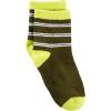 image:imageSimple Joys by Carters babyboys 12pack Neutral Sock LowMulticolorDinosaurMonsterStripe