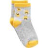 image:imageSimple Joys by Carters babyboys 12pack Neutral Sock LowMulticolorDinosaurMonsterStripe