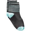 image:imageSimple Joys by Carters babyboys 12pack Neutral Sock LowMulticolorDinosaurMonsterStripe