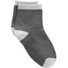 image:imageSimple Joys by Carters babyboys 12pack Neutral Sock LowMulticolorDinosaurStripe