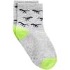 image:imageSimple Joys by Carters babyboys 12pack Neutral Sock LowMulticolorDinosaurStripe