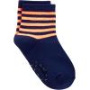 image:imageSimple Joys by Carters babyboys 12pack Neutral Sock LowMulticolorDinosaurStripe