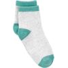 image:imageSimple Joys by Carters babyboys 12pack Neutral Sock LowMulticolorFlowersFruitHearts