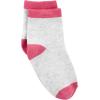 image:imageSimple Joys by Carters babyboys 12pack Neutral Sock LowMulticolorFlowersFruitHearts
