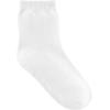 image:imageSimple Joys by Carters babyboys 12pack Neutral Sock LowWhite Crew