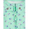 image:image3pack Sleep and PlayMint Green FloralNavy DotsWhite Flowers