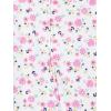 image:image3pack Sleep and PlayMint Green FloralNavy DotsWhite Flowers