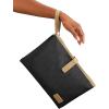 image:imageSimple Joys by Carters Changing Wallet HeatherBlack