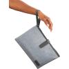 image:imageSimple Joys by Carters Changing Wallet HeatherHeather Grey