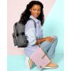 image:imageSimple Joys by Carters Changing Wallet HeatherHeather Pink