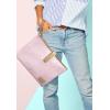 image:imageSimple Joys by Carters Changing Wallet HeatherHeather Pink