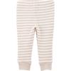 image:imageSimple Joys by Carters UnisexBaby 3Pack Thermal PantsGreen Stripe
