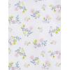 image:imageSimple Joys by Carters babygirls 5pack Longsleeve BodysuitLime GreenLight BluePink