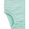 image:imageSimple Joys by Carters babygirls 5pack Longsleeve BodysuitMint GreenNavy DotsPinkButterfliesFloral