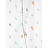 image:imageSimple Joys by Carters unisexbaby Neutral 2pack Cotton Footed Sleep and PlayGrey TurtleWhite Llama