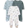 image:image3pack Sleep and PlayStripe Safari