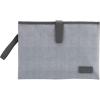 image:imageSimple Joys by Carters Changing Wallet HeatherHeather Grey