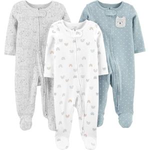 image:image3pack Sleep and PlayBearLlamaRainbow