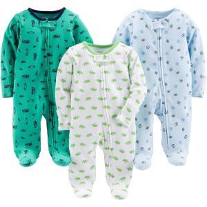 image:image3pack Sleep and PlayCarsDinosaurSports Pack
