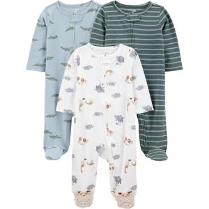 image:image3pack Sleep and PlayStripe Safari