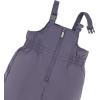 image:imageSimple Joys by Carters babygirls 2piece Snowsuit Set Winter Jacket and Skibib PantsSlate Grey Dinosaur