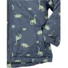 image:imageSimple Joys by Carters babygirls 2piece Snowsuit Set Winter Jacket and Skibib PantsSlate Grey Dinosaur