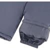 image:imageSimple Joys by Carters babygirls 2piece Snowsuit Set Winter Jacket and Skibib PantsSlate Grey Dinosaur