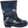 image:imageSimple Joys by Carters Babies and Toddlers Rain BootsNavy Dinosaur