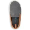 image:imageSimple Joys by Carters Boys Jack Slipon ShoeGreyTan