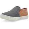 image:imageSimple Joys by Carters Boys Jack Slipon ShoeGreyTan