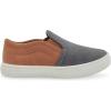 image:imageSimple Joys by Carters Boys Jack Slipon ShoeGreyTan