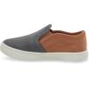 image:imageSimple Joys by Carters Boys Jack Slipon ShoeGreyTan