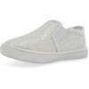 image:imageSimple Joys by Carters Boys Jack Slipon ShoeWhite