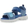 image:imageSimple Joys by Carters boys Rowan Beach SandalBlue