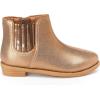 image:imageSimple Joys by Carters girls Ella Chelsea BootieFashion BootBronze