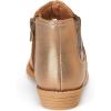image:imageSimple Joys by Carters girls Ella Chelsea BootieFashion BootBronze