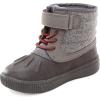 image:imageSimple Joys by Carters unisexchild Alexis Outdoor BootBrown Grey
